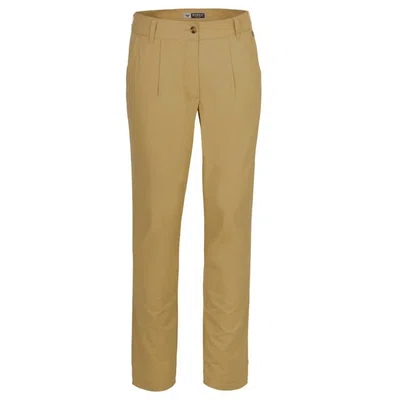 Bushman kalhoty Gandy sandy brown 42P