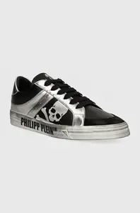 Tenisky Philipp Plein Lo-Top Retrokickz