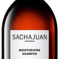 Sachajuan Hydratační šampon pro suché a zesvětlené vlasy (Moisturizing Shampoo) 250 ml