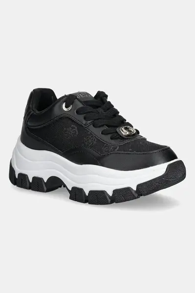 Tenisky Guess BERRETT2