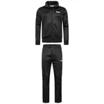 Pánská tepláková souprava Lonsdale 115026-Black