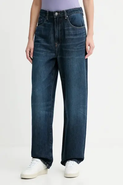 Džíny Tommy Hilfiger