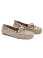 Resti Women's moccasins Mufason