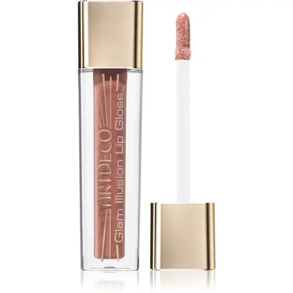 ARTDECO Glam Illusion třpytivý lesk na rty odstín 20 Treasure 4 g