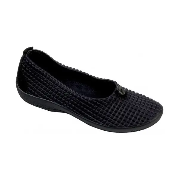 Nursing Care PINHAO elastická obuv dámská černá O2011, velikosti 1: 37