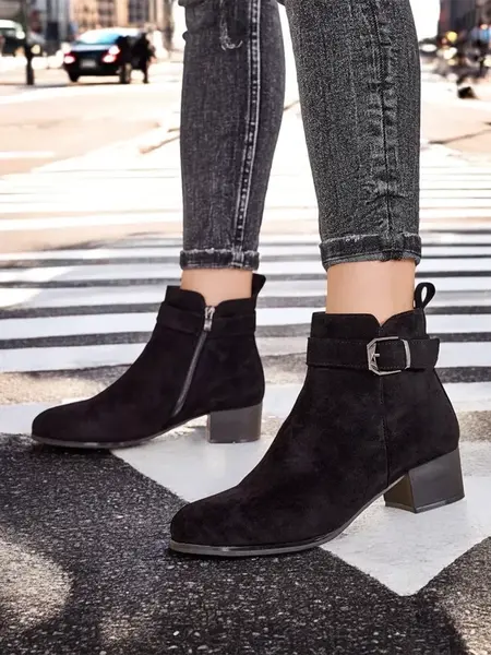 Resti women's boots Tomil