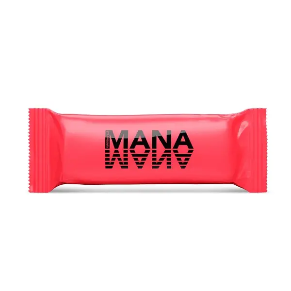 MANA ManaBar Strawberry Mark 8 tyčinka 50 g