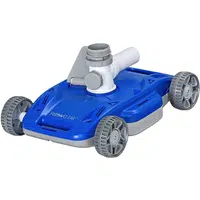 Bestway Flowclear AquaDrift - Zánovní - Poloautomatický bazénový vysavač