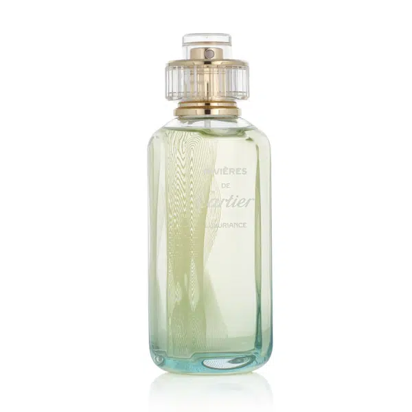 Cartier Rivières de  Luxuriance EDT 100 ml UNISEX