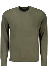 Pánský svetr North Sails zelený