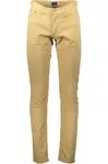 Pánské béžové kalhoty GANT