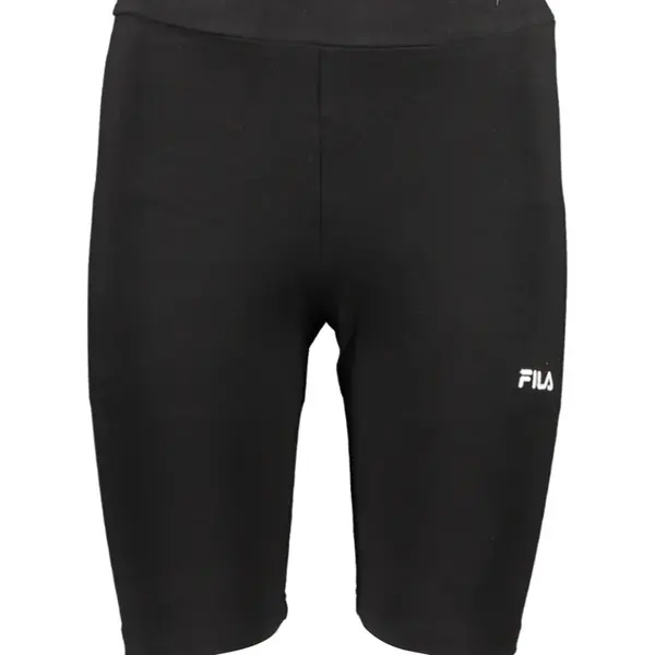 FILA LEGGINGS WOMEN BLACK