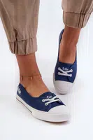 Dámské Tenisky Kotníčkové Lee Cooper