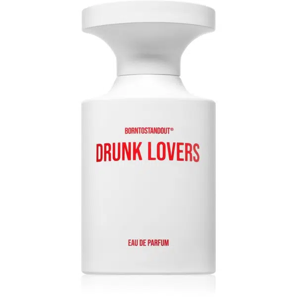 BORNTOSTANDOUT Drunk Lovers parfémovaná voda unisex 100 ml