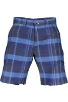 GANT MEN'S BLUE SHORTS