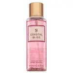 Victoria's Secret Coastal Bliss tělový spray pro ženy 250 ml