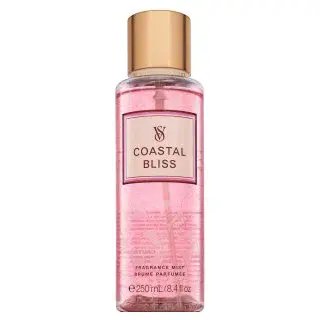 Victoria's Secret Coastal Bliss tělový spray pro ženy 250 ml