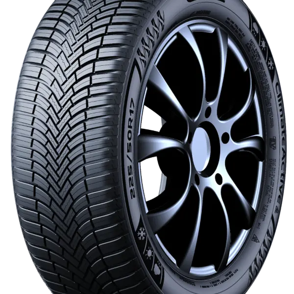 GT RADIAL 255/40 R 20 101Y CLIMATEACTIVE TL M+S 3PMSF XL EVR