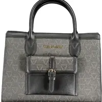 VALENTINO BAGS BLACK WOMEN'S BAG