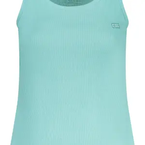 Dámské tílko NORWAY 1963 modré