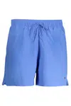 TOMMY HILFIGER BLUE MAN BOTTOM COSTUME