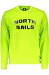Pánská mikina North Sails bez kapuce