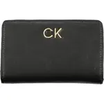 Černá peněženka Calvin Klein