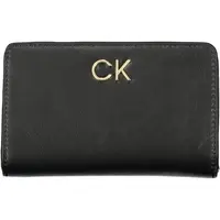 CALVIN KLEIN BLACK WOMEN'S BAG