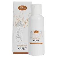 PLEVA Propolisové kapky 48 g