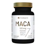 PHARMA ACTIV Maca 500mg 90 tobolek