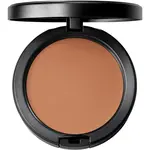 MAC Cosmetics Studio Fix Powder Plus Foundation Prefill matující pudrový make-up odstín NW45 12 g