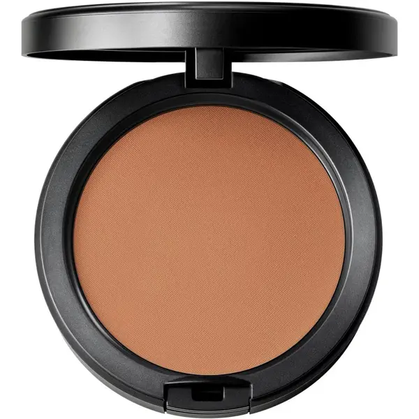 MAC Cosmetics Studio Fix Powder Plus Foundation Prefill matující pudrový make-up odstín NW45 12 g