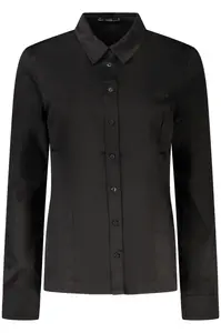 Dámská černá košile GUESS JEANS