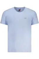 Pánské triko Tommy Hilfiger modré