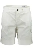 Bílé dámské bermudy North Sails