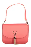 Růžová kabelka Valentino