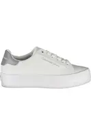 Dámské sportovní tenisky Calvin Klein bílé