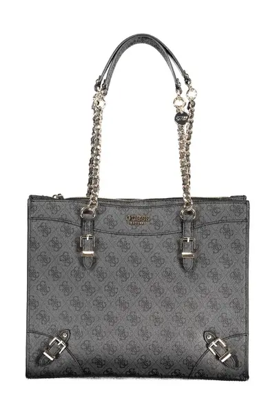 Dámská kabelka GUESS černá