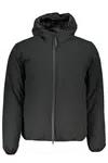 NORTH SAILS BLACK MEN'S JACKET