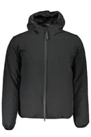 NORTH SAILS BLACK MEN'S JACKET