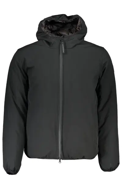 Černá pánská bunda NORTH SAILS