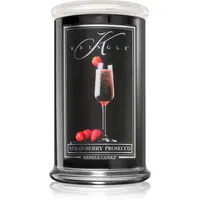 Kringle Candle Strawberry vonná svíčka 623 g