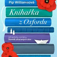 Knihařka z Oxfordu - Pip Williamsová