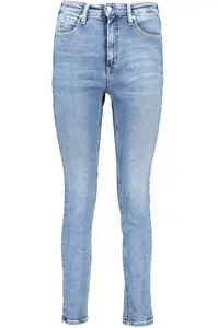 Dámské skinny fit džíny Calvin Klein