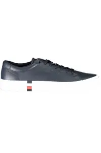 Pánské modré tenisky Tommy Hilfiger