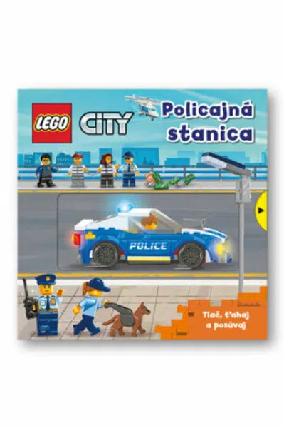 Policajná stanica