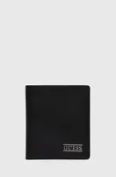 Kožená peněženka Guess NEW BOSTON