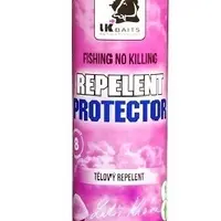 Lk baits repelent protector - tělový 90 ml