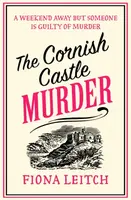 The Cornish Castle Murder - Fiona Leitch