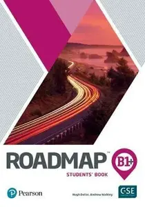 Roadmap B1+ Student´s Book with eBook